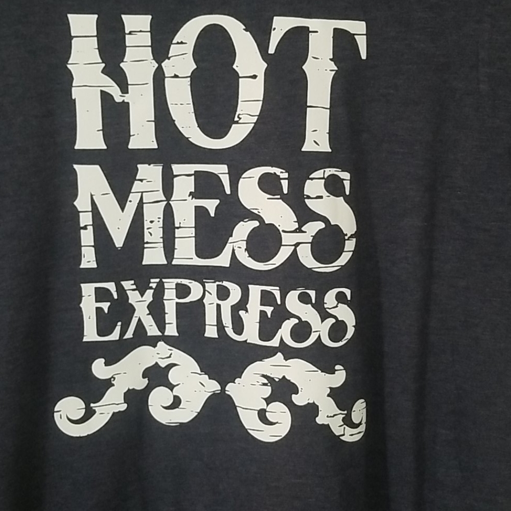 Graphic Tee - Picture 2 of 3